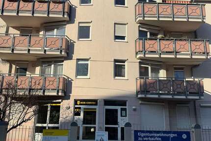 Gewerbeobjekt Dresden-Strießen Strießen - 170.000&euro; | Angebot:25057971