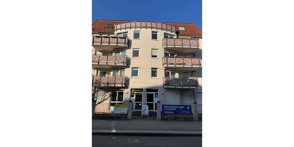 Gewerbeobjekt Dresden-Strießen Strießen - 170.000&euro; | Angebot:25057971