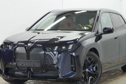 BMW iX 6.000 km 86.275 &euro; Traunstein 83278