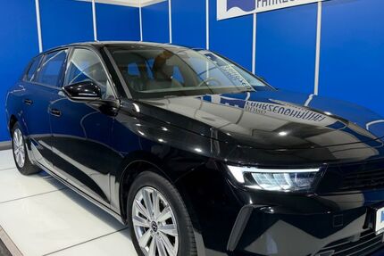Opel Astra 36.700 km 16.490 &euro; Straß 89278