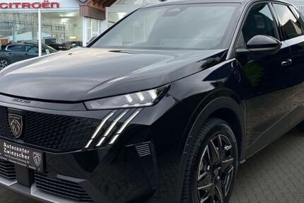 Peugeot 3008 24.860 km 28.950 &euro; Altmittweida 09648