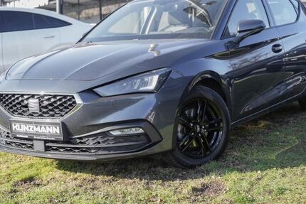 Seat Leon 23.870 km 17.910 &euro; Aschaffenburg 63741