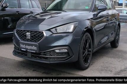 Seat Leon 23.870 km 18.680 &euro; Aschaffenburg 63741