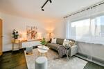 Etagenwohnung Bad Mergentheim - 2 Zimmer, 52 m&sup2;, 700&euro; | Angebot:26407604