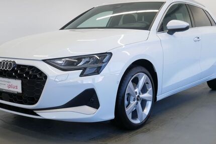 Audi A3 8.010 km 33.760 &euro; Passau 94036