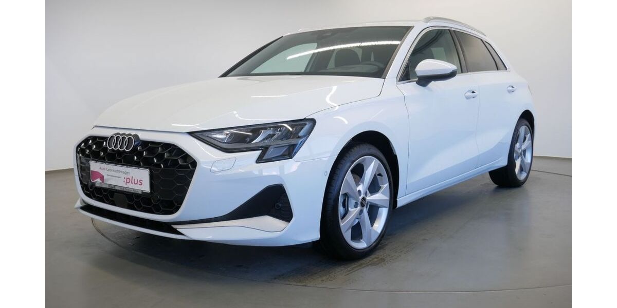 Audi A3 8.010 km 33.760 &euro; Passau 94036