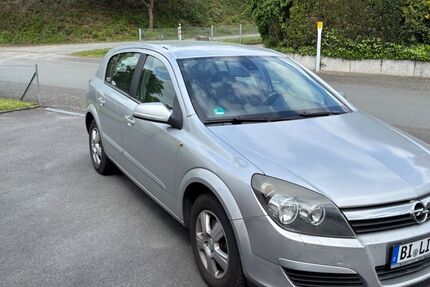 Opel Astra 146.400 km 2.190 &euro; Bielefeld 33689