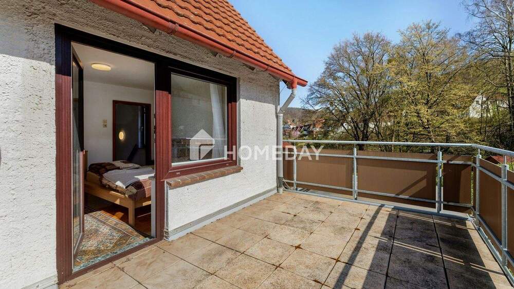 Reihenmittelhaus Bad Salzdetfurth - 3 Zimmer, 120 m&sup2;, 150.000&euro; | Angebot:25426620