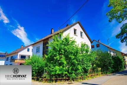 Haus zum Kaufen in Gaggenau 475.000 € 250 m² 12 zimmer