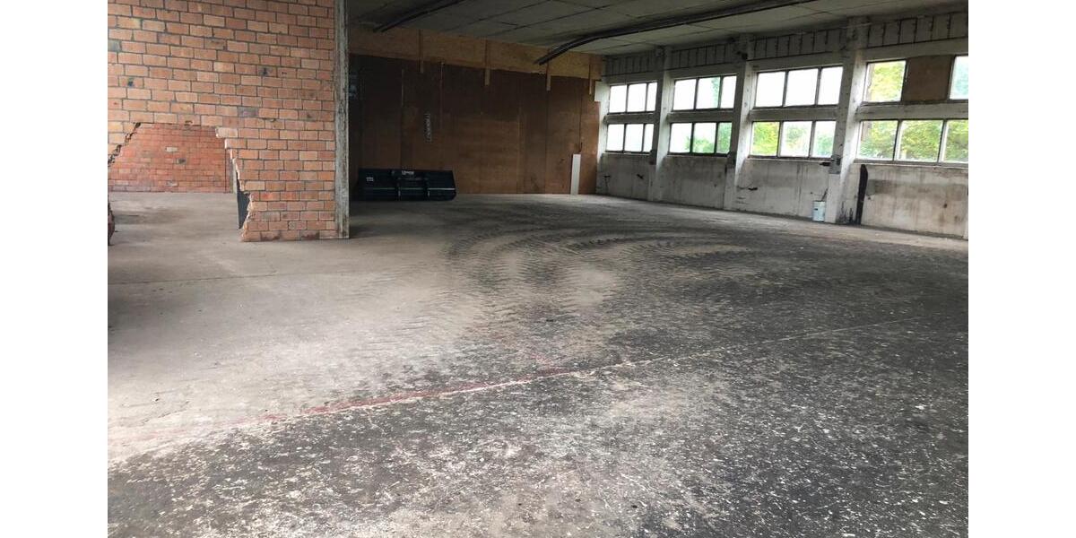 Gewerbeobjekt Bismark (Altmark) Badingen - 1.190&euro; | Angebot:26648041
