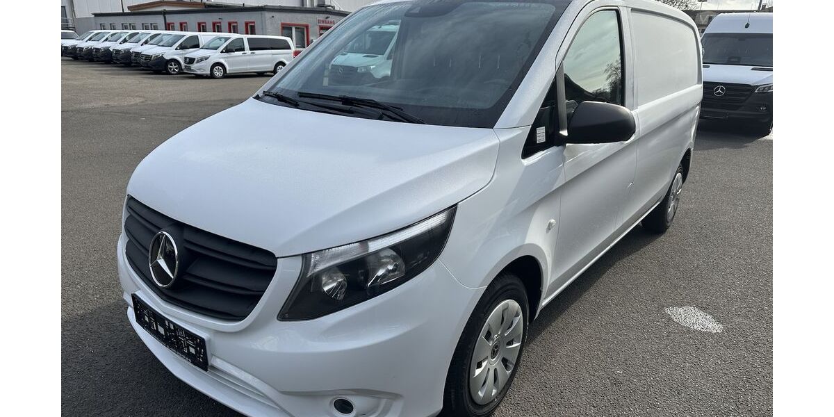 Mercedes-Benz Vito 73.156 km 24.871 &euro; Mainz 55122