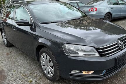 VW Passat 164.000 km 6.999 &euro; Chemnitz 09120