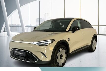 Smart #3 5.360 km 33.439 &euro; Dresden 01239