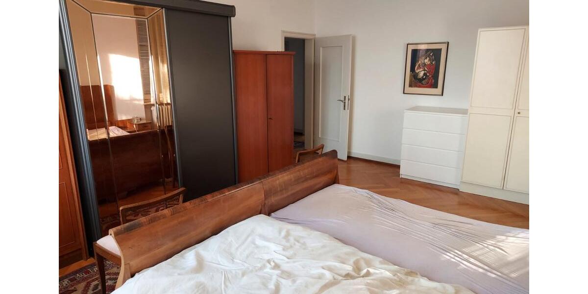 Etagenwohnung Leinfelden-Echterdingen Echterdingen - 4 Zimmer, 120 m&sup2;, 1.350&euro; | Angebot:26335059