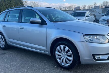 Skoda Octavia 308.000 km 3.000 &euro; Kolbermoor 83059