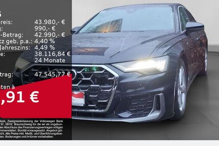 Audi A6 53.097 km 43.980 &euro; Remscheid 42897