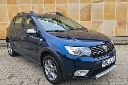 Dacia Sandero 34.500 km 11.490 € Schwetzingen 68723