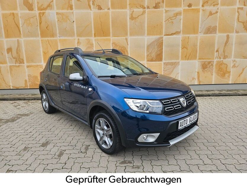 Dacia Sandero 34.500 km 11.490 € Schwetzingen 68723
