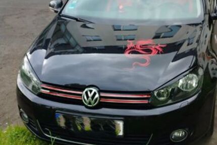 VW Golf 269.000 km 2.600 &euro; Dresden 01259