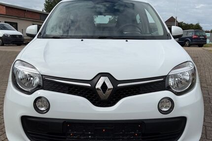 Renault Twingo 91.000 km 5.290 &euro; Bad Fallingbostel (OT Dorfmark) 29683