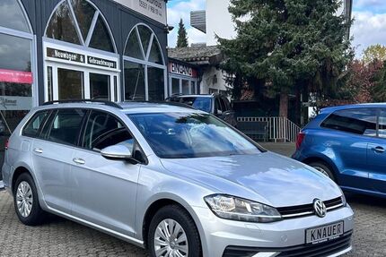 VW Golf 117.400 km 12.900 € Northeim 37154
