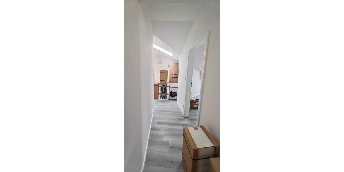 Etagenwohnung Passau Grubweg - 3 Zimmer, 86 m&sup2;, 750&euro; | Angebot:26418163