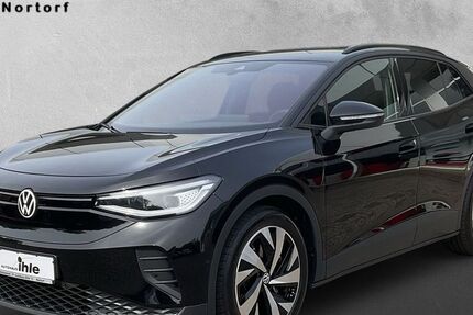 VW ID.4 15.100 km 46.980 &euro; Nortorf 24589
