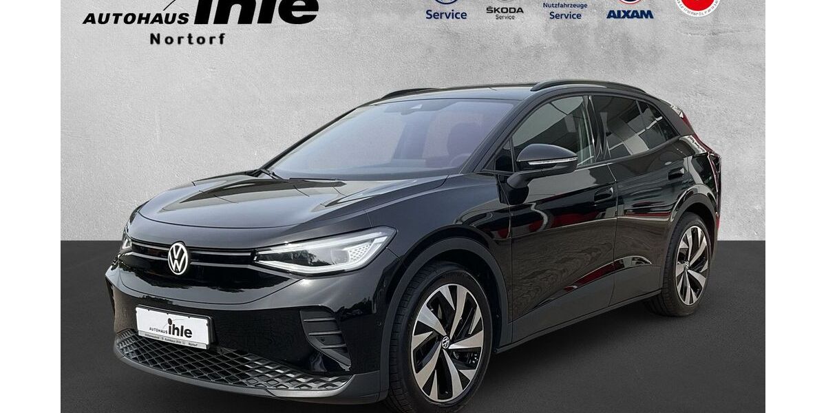 VW ID.4 15.100 km 46.980 &euro; Nortorf 24589