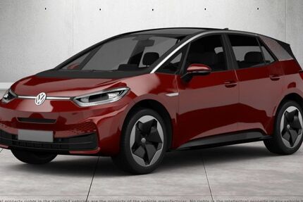 VW ID.3 30.277 km 32.990 € Goslar 38644