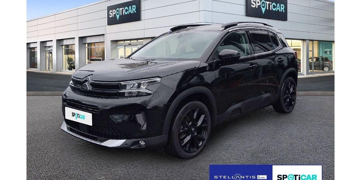 Citroen C5 Aircross 39.750 km 20.390 &euro; Sankt Augustin 53757