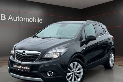 Opel Mokka 96.000 km 11.700 € Darmstadt-Weiterstadt 64331