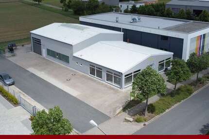 Halle in Neumarkt 985.000 € 327 m² zimmer