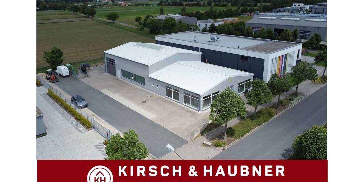 Halle in Neumarkt 985.000 € 327 m² zimmer