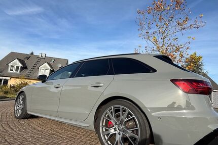 Audi S4 77.000 km 44.500 &euro; Winkelhaid 90610