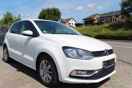 VW Polo 143.220 km 6.999 &euro; Herzberg am Harz 37412