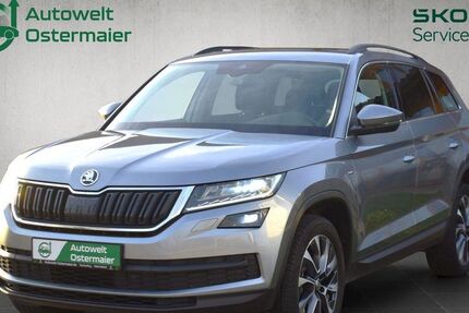 Skoda Kodiaq 55.285 km 32.485 € Tacherting 83342