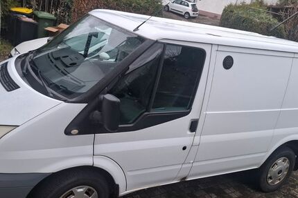 Ford Transit 139.000 km 6.299 &euro; Königswinter 53639