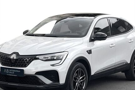 Renault Arkana 20.416 km 23.900 &euro; Solingen/NRW 42655