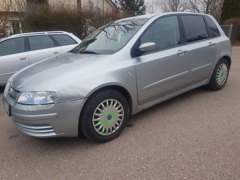 Stilo