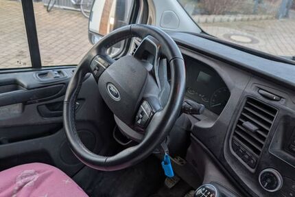 Ford Transit Custom 61.500 km 12.000 &euro; Ritterhude 27721