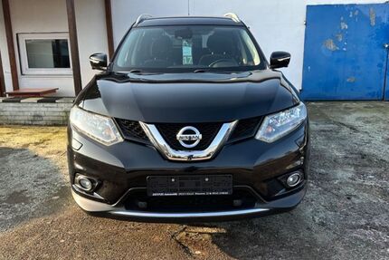 Nissan X-Trail 155.000 km 11.990 € Celle 29221