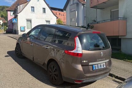 Renault Scenic 145.000 km 4.000 &euro; Emmendingen 79312