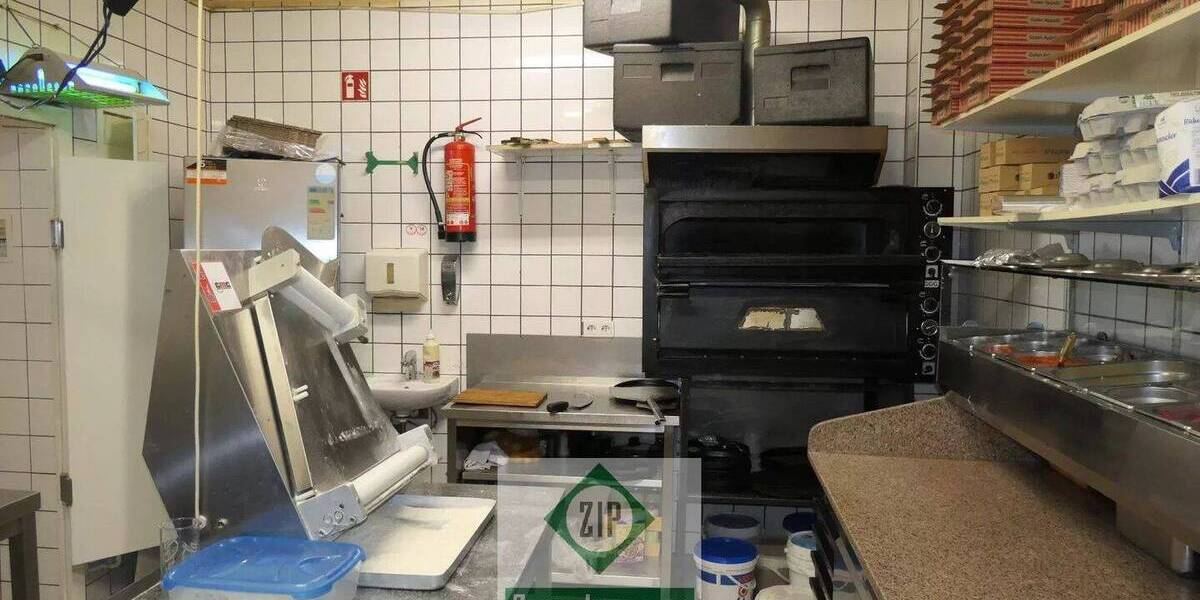 Gewerbeobjekt Prüm - 4 Zimmer, 250.000&euro; | Angebot:26154065
