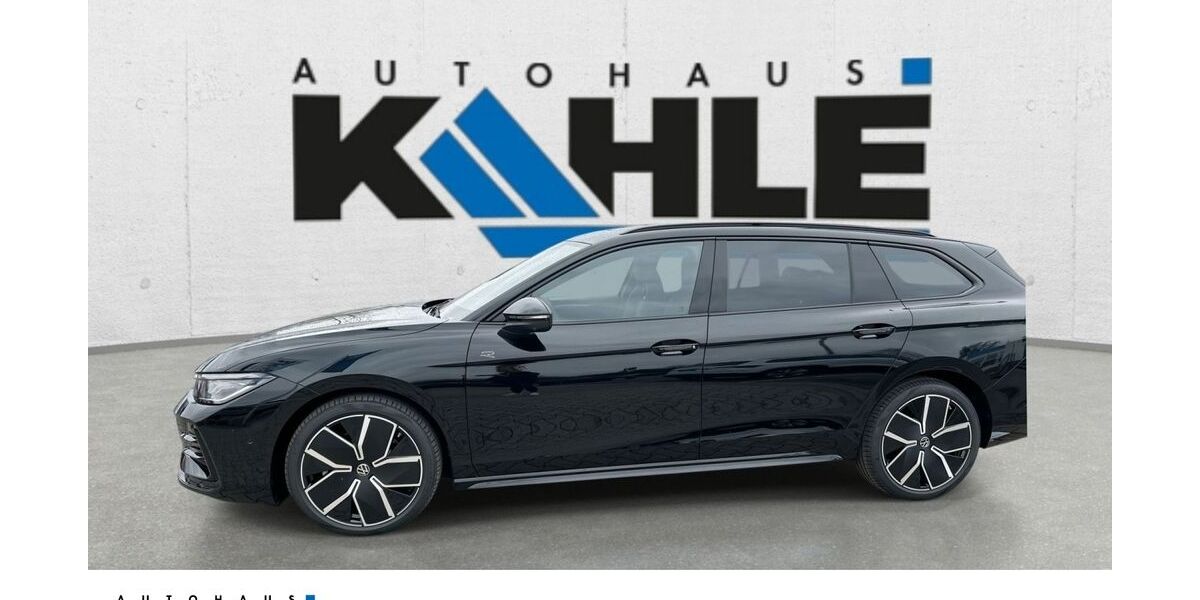 VW Passat 5.000 km 69.930 &euro; Hannover 30419