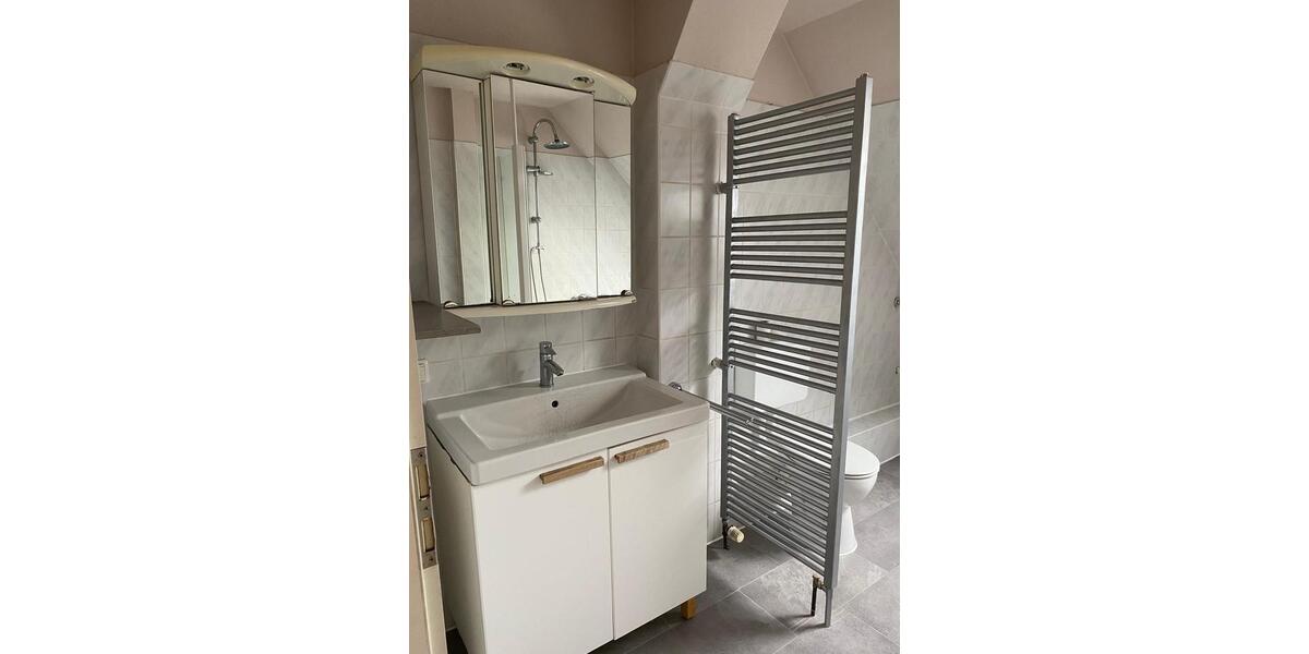 Maisonettenwohnung Bremen Blockland - 5 Zimmer, 120 m&sup2;, 1.100&euro; | Angebot:25942929