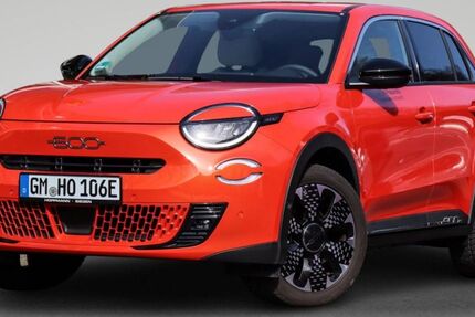 Fiat 600e 12.000 km 33.490 &euro; Siegen 57072