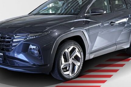 Hyundai TUCSON 34.065 km 27.990 &euro; Schwarzenbek 21493