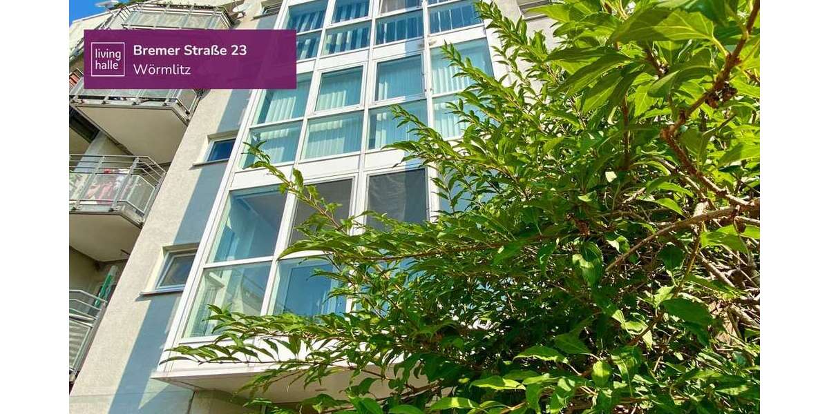 Etagenwohnung Halle Böllberg/Wörmlitz - 2 Zimmer, 67 m&sup2;, 95.000&euro; | Angebot:26109559