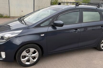 Kia Carens 167.000 km 5.500 &euro; Recklinghausen 45659