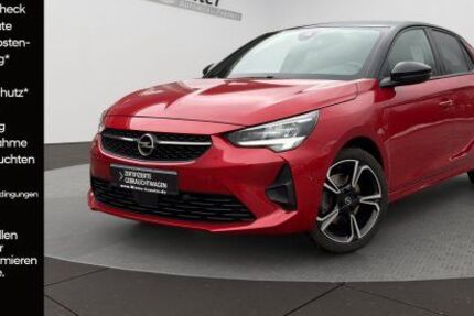 Opel Corsa 16.957 km 14.780 &euro; Großröhrsdorf OT Bretnig 01900
